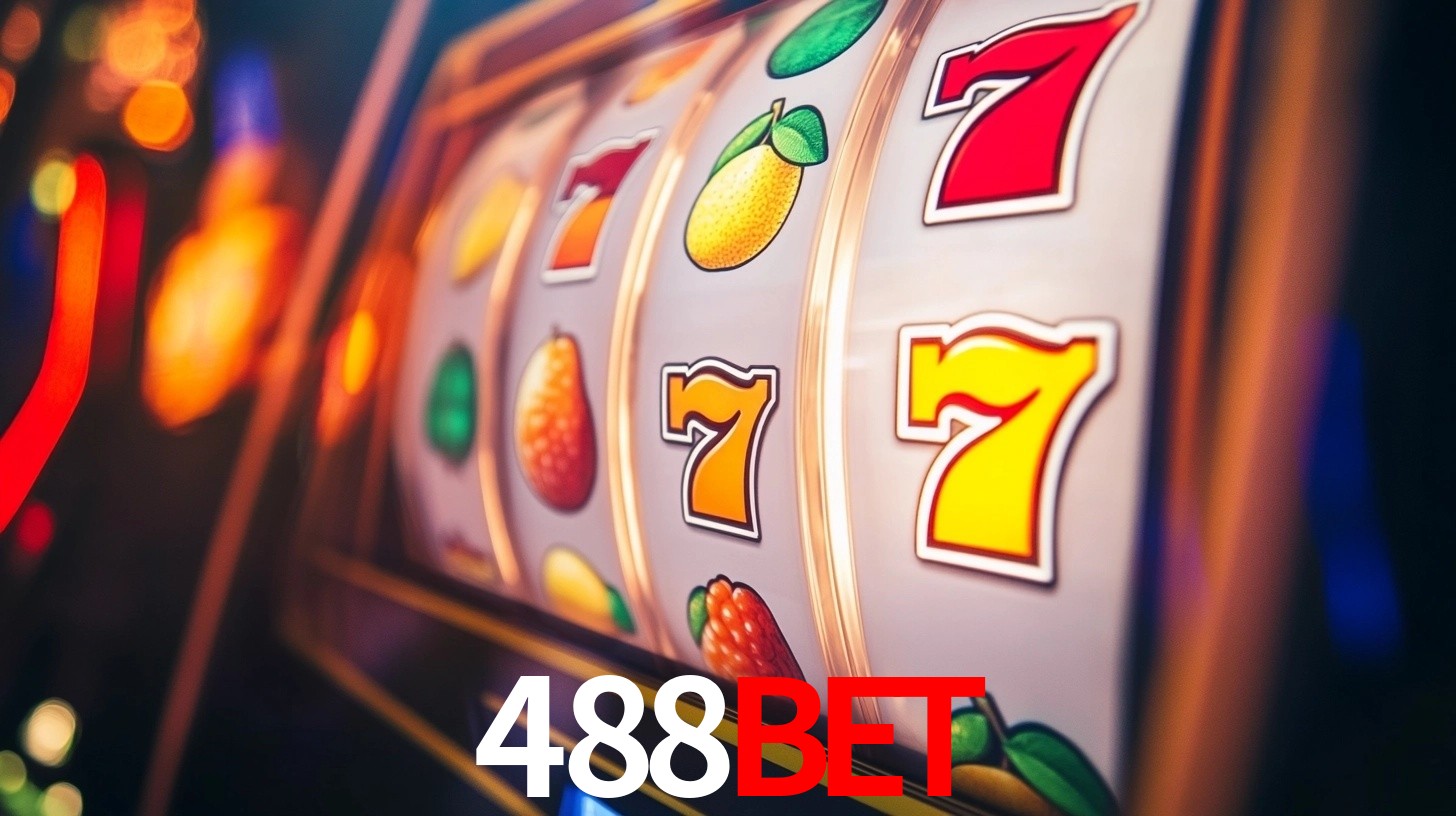 Ofertas Imperdíveis na 488BET: Promoções e Bônus Que Valem a Pena