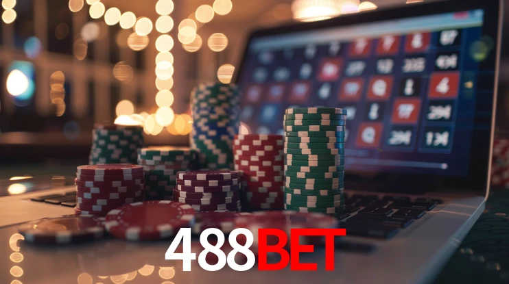 Weekend Specials 488BET