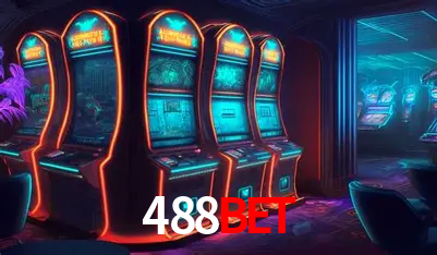 Descubra a Magia dos Jogos de Arcade no 488BET