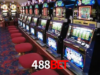 Descubra a Essência do 488BET: Nossa História e Compromissos