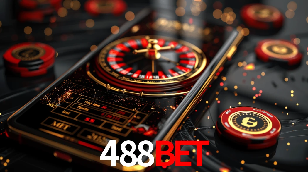Account Benefits 488BET