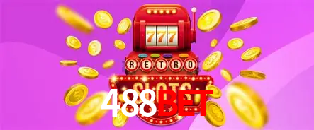 Inovações de Jogos na 488BET: O Futuro das Experiências Interativas