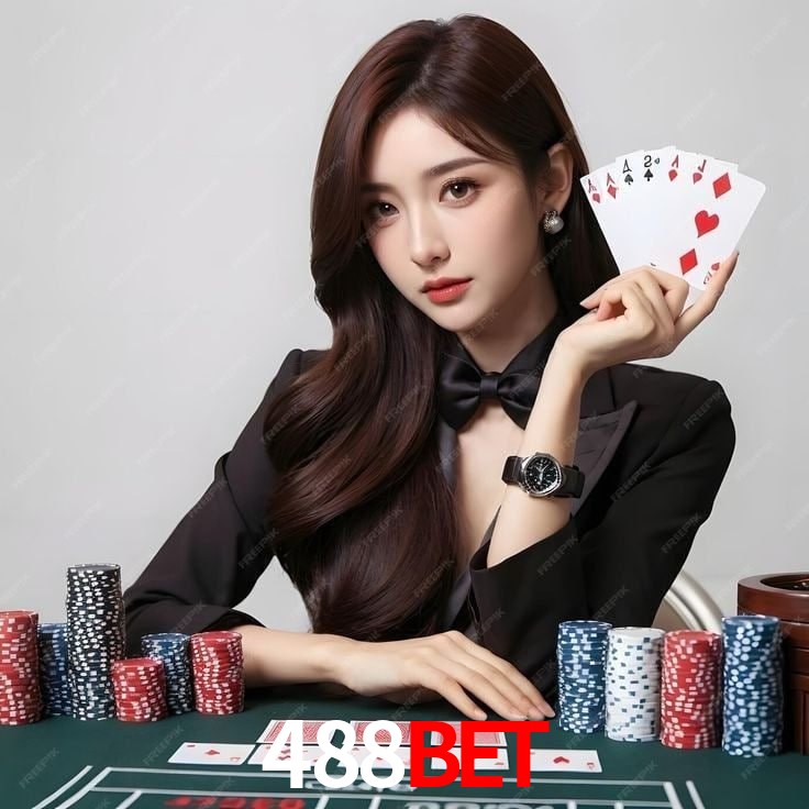 Ofertas Exclusivas 488BET