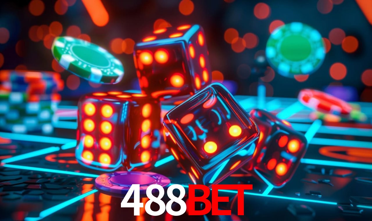 Interface Premium 488BET