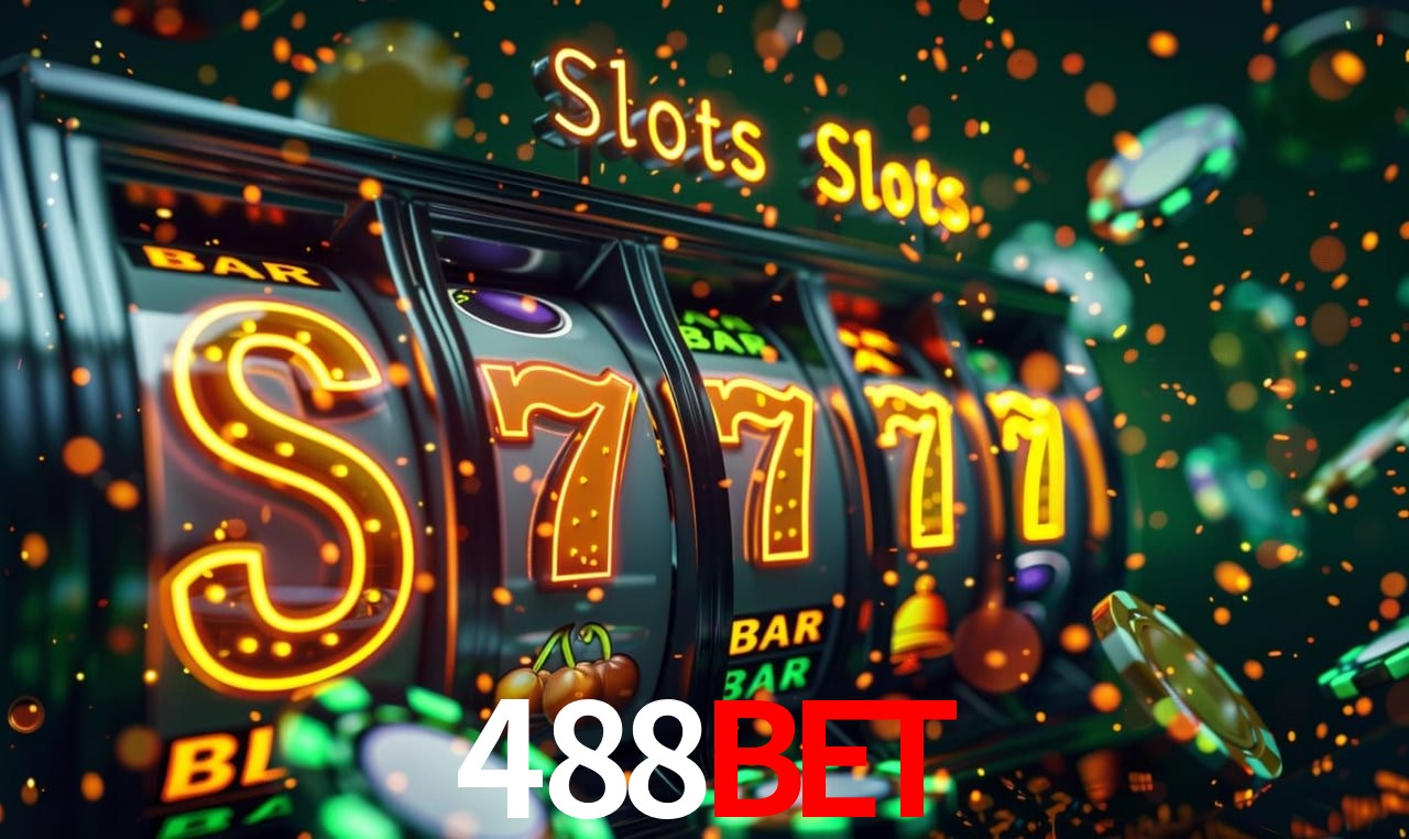 Estatísticas Esportivas 488BET