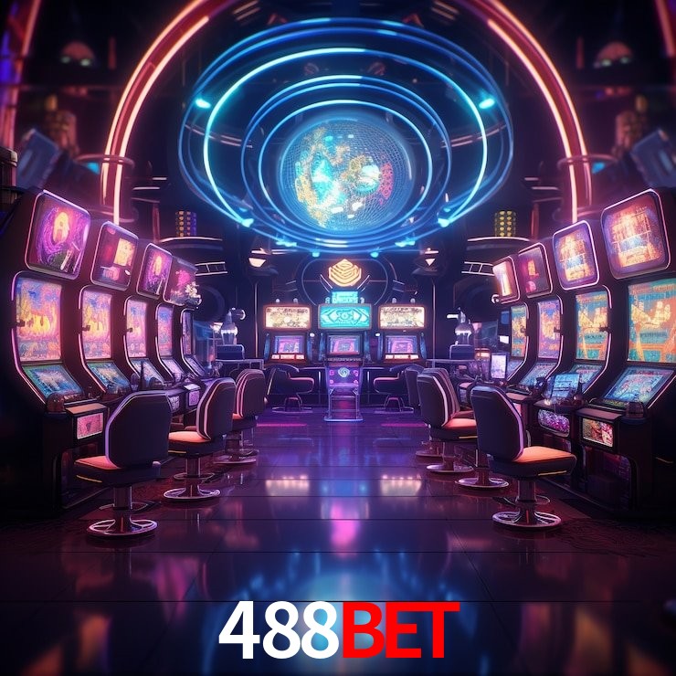 Níveis do programa VIP da 488BET