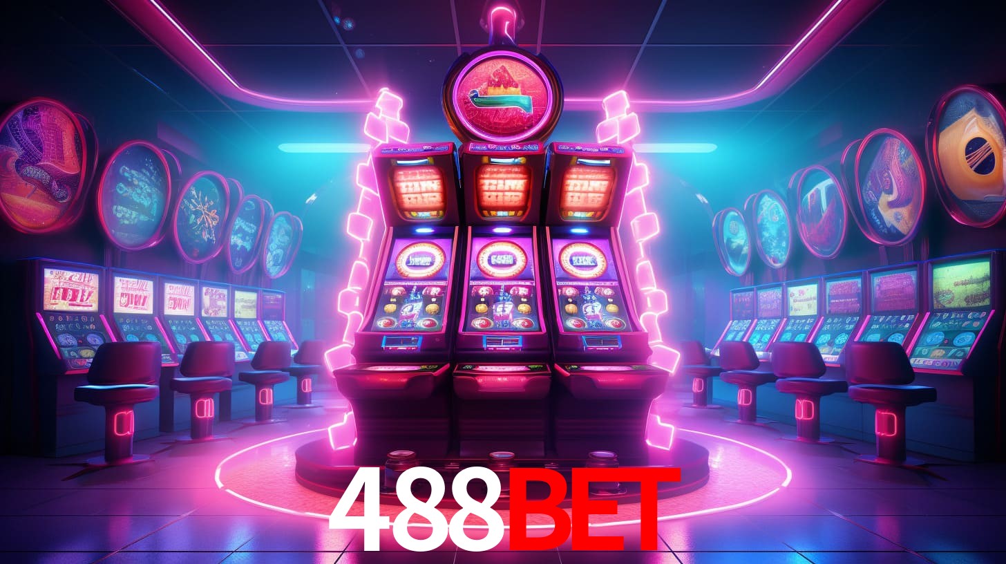 488BET apk