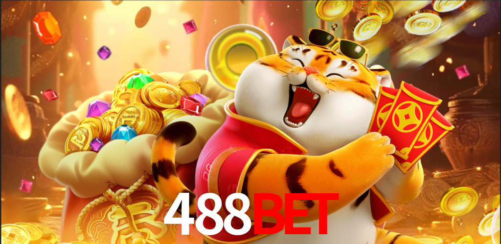 488BET.com