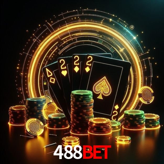 Login Seguro 488BET