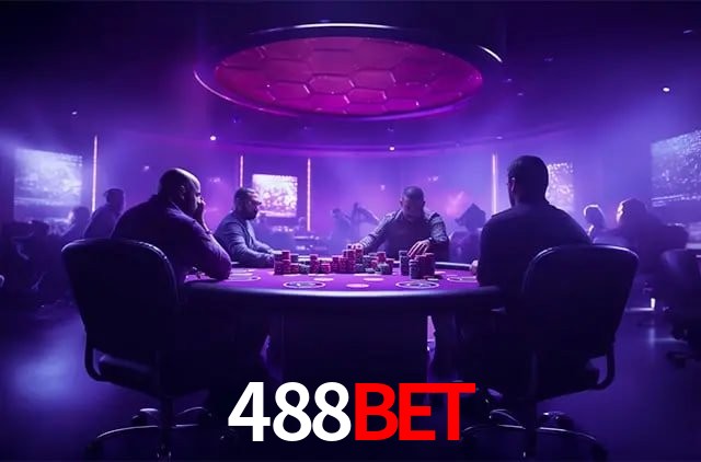 Jogos de Slot 488BET