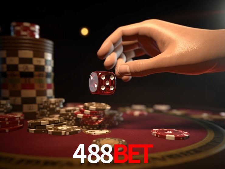 Cadastro Rápido 488BET