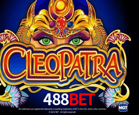 A Experiência Imersiva dos Cassinos Ao Vivo no 488BET