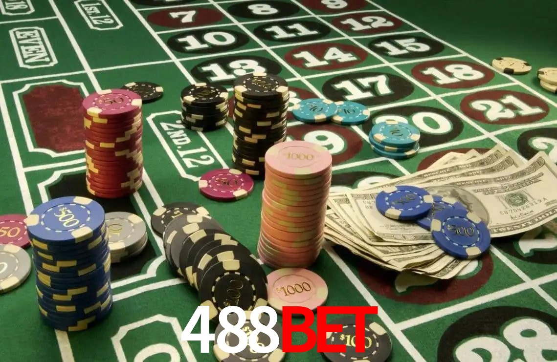 Player Reviews 488BET