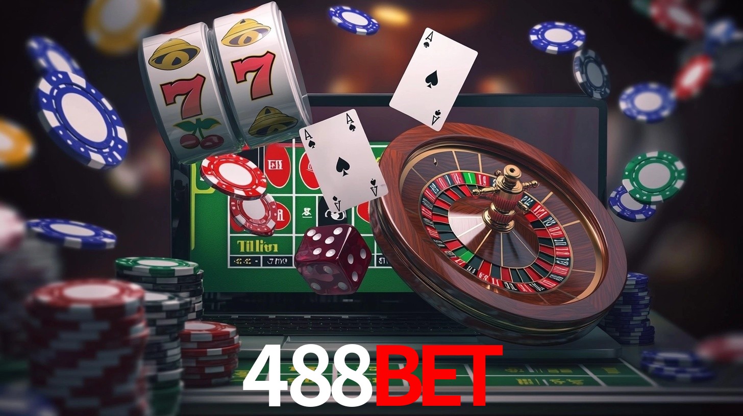 Bônus 488BET