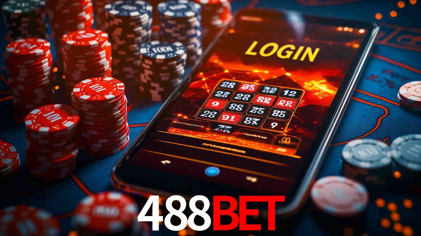 488BET apk