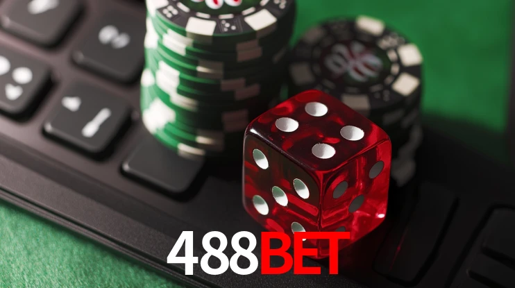 Seasonal Promotions 488BET