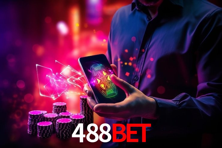 Estatísticas Crash Games 488BET