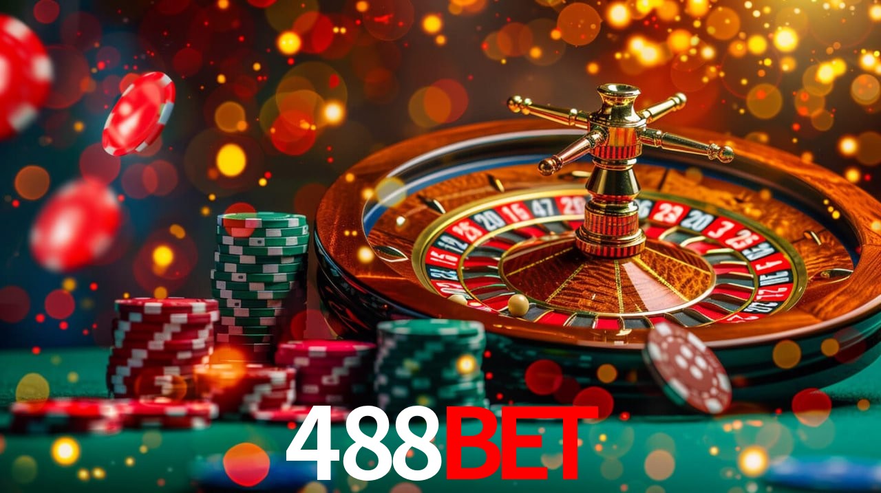 cassino 488BET