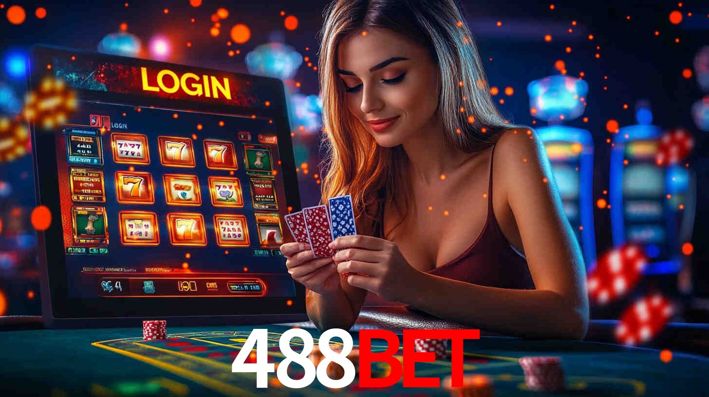 488BET