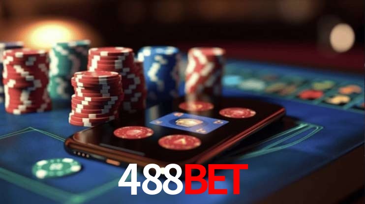 Benefícios da Conta 488BET