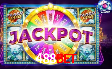 A Emoção da Loteria na 488BET: Uma Chance de Mudança de Vida