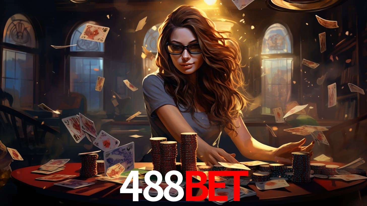 VIP Casino 488BET