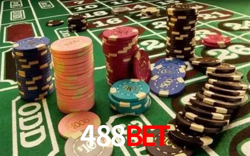 Baixar app da 488BET gratuitamente