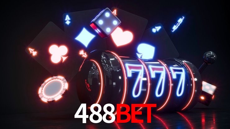 Tennis Betting 488BET