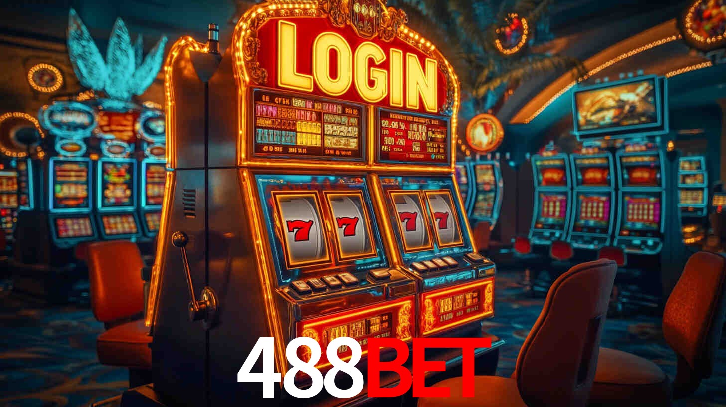 488BET App Interface