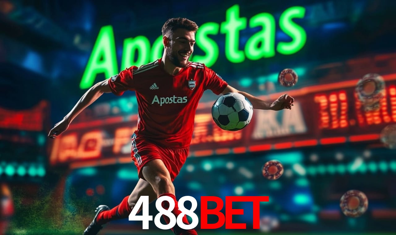 Torneios 488BET