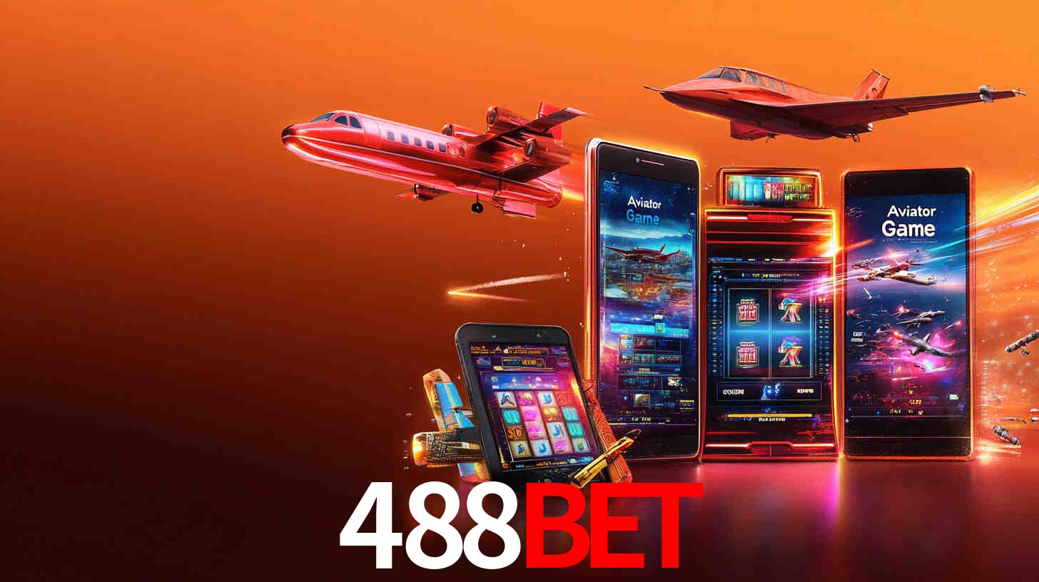 Explorando a Categoria de Eventos em Apostas na 488BET