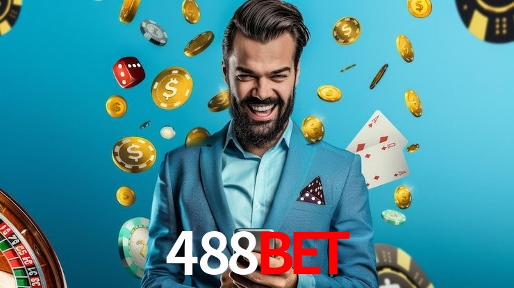 Slot Games 488BET