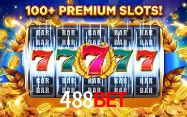 A Emoção da Loteria na 488BET: Uma Chance de Mudança de Vida