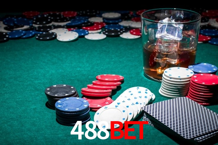 Apostas de Basquete 488BET