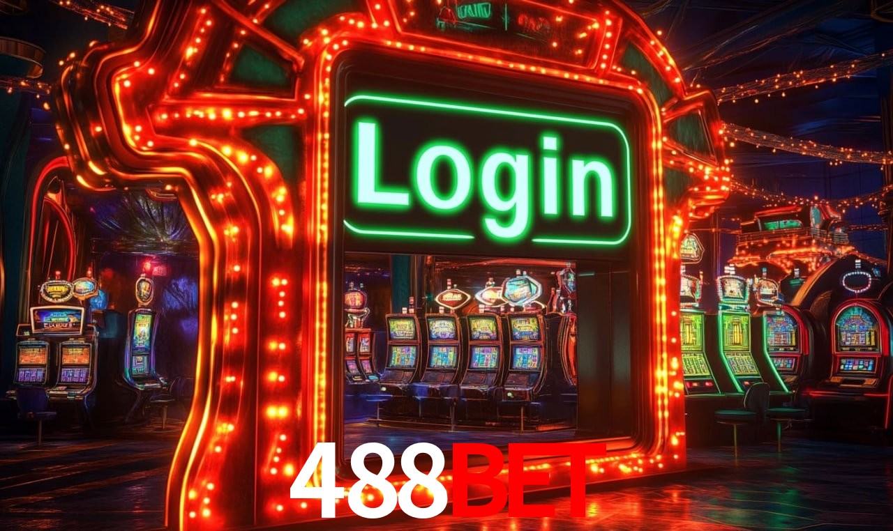 Experiência VIP 488BET