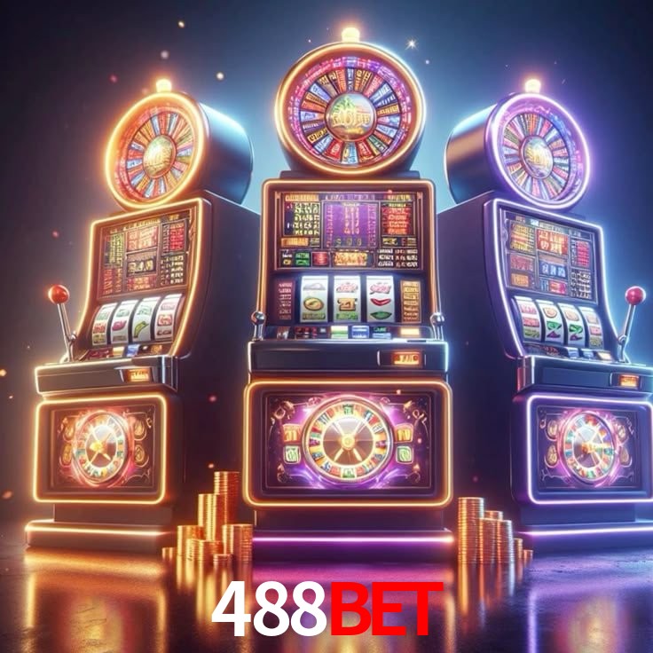 Experimente o Login Seguro Premium no 488BET