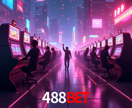 Jogo Spaceman 488BET