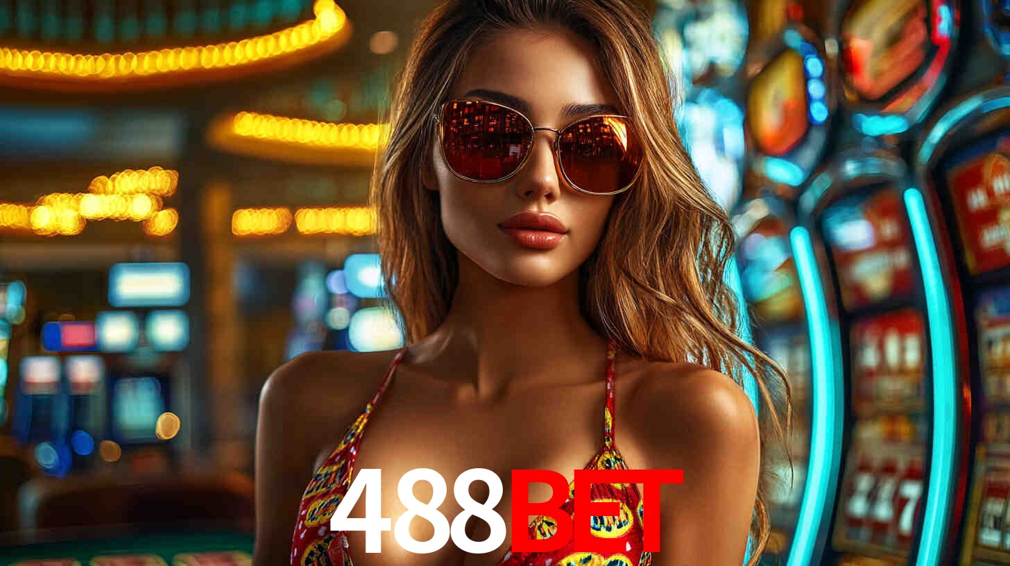 Premium Interface 488BET