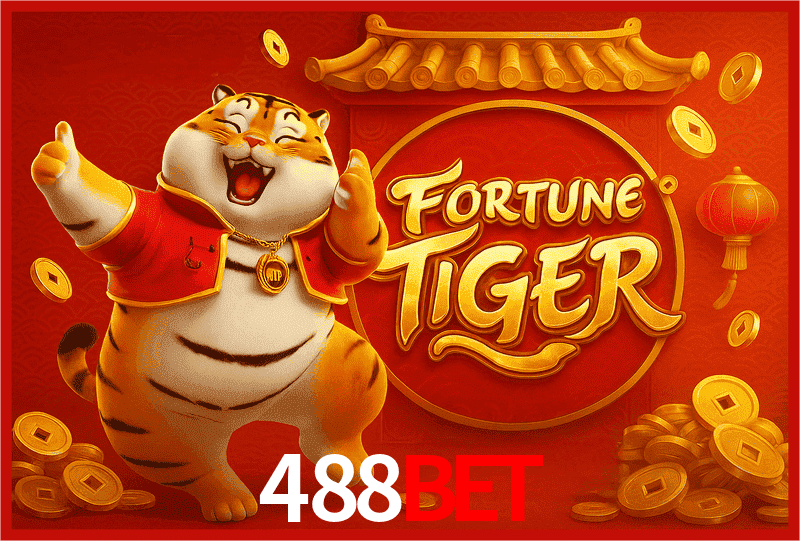 Programa VIP 488BET