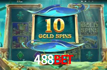 Desvendando o Mundo dos Jogos Virtuais na 488BET