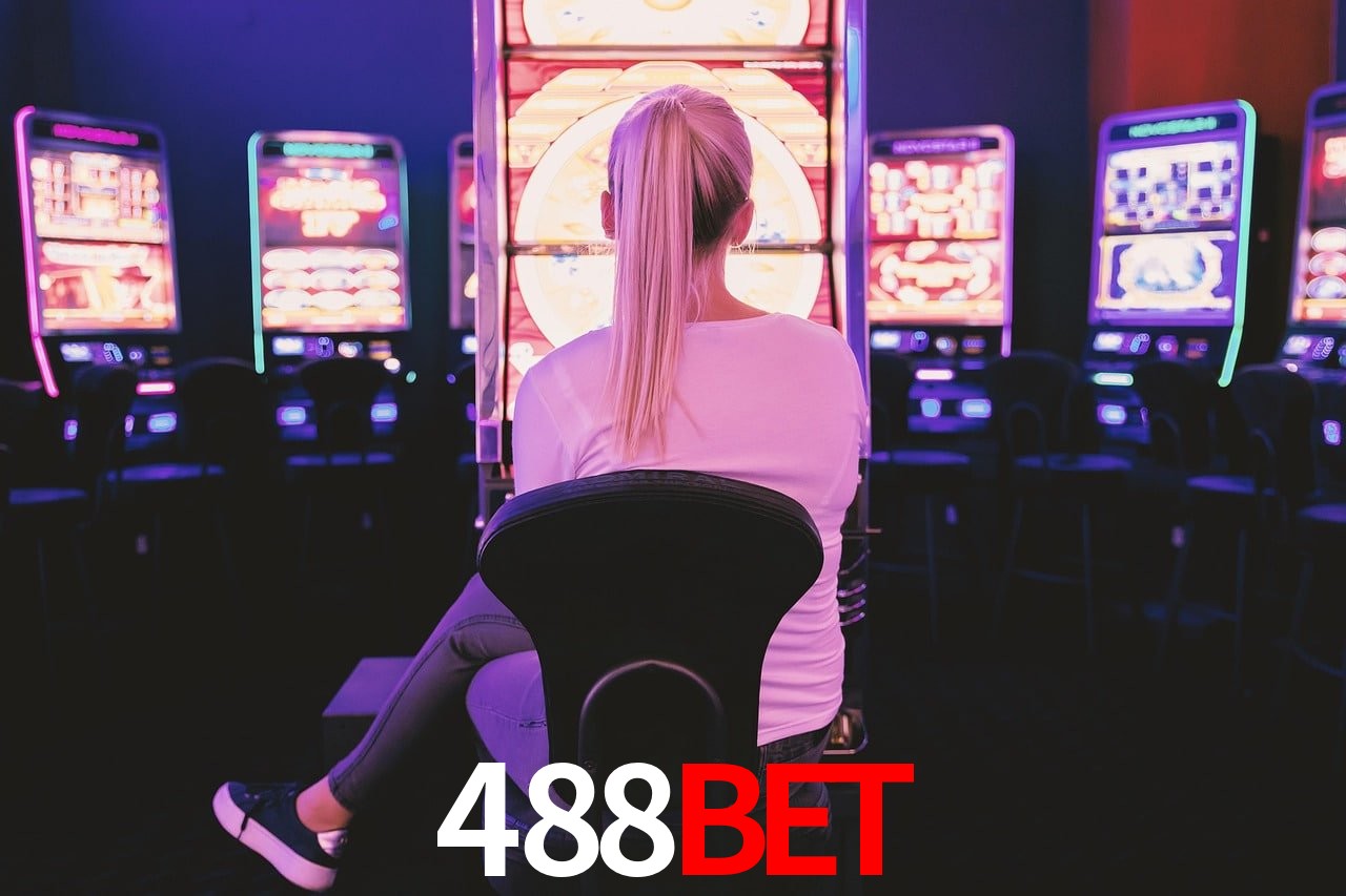 Live Casino 488BET