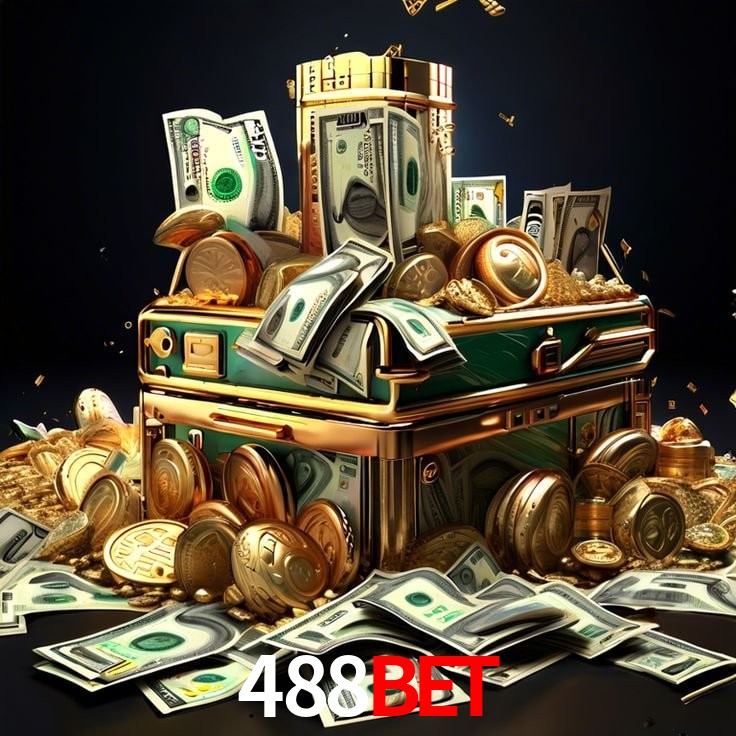Recursos de Bônus 488BET