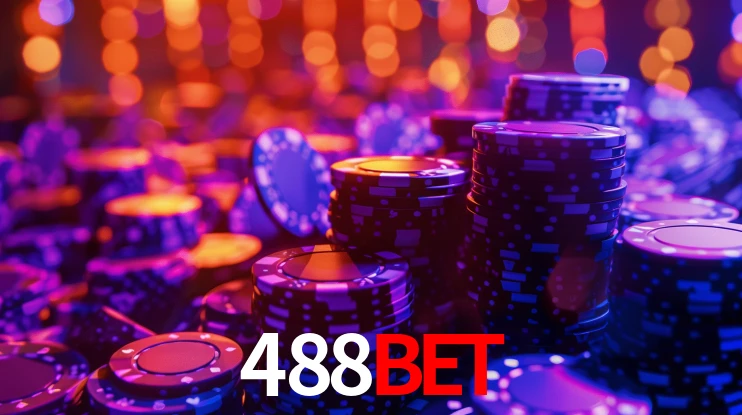 488BET apk