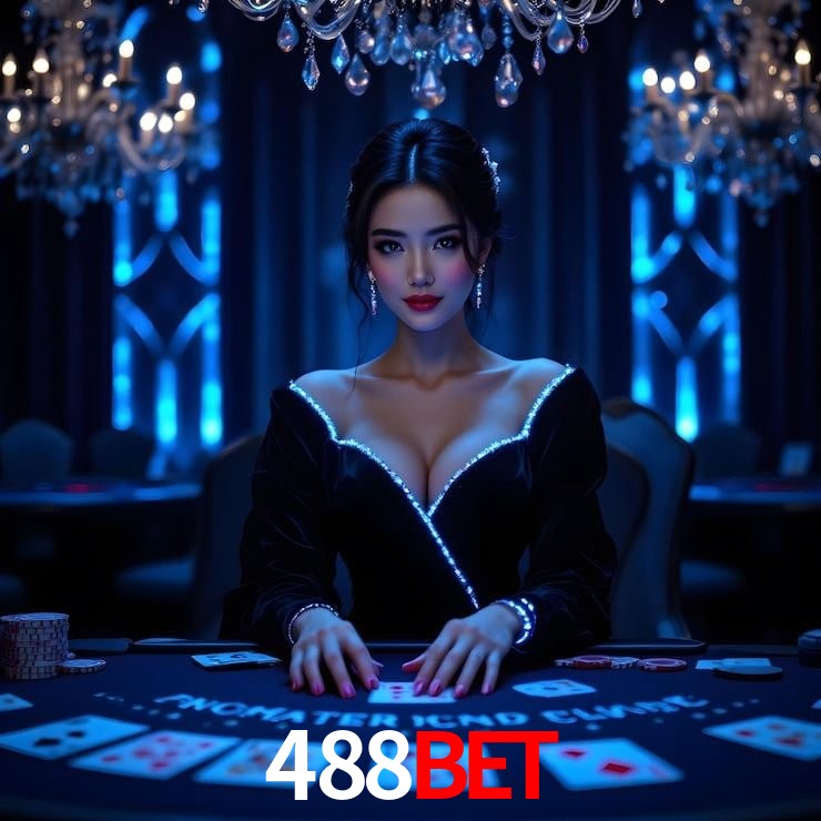 Segurança 2FA 488BET