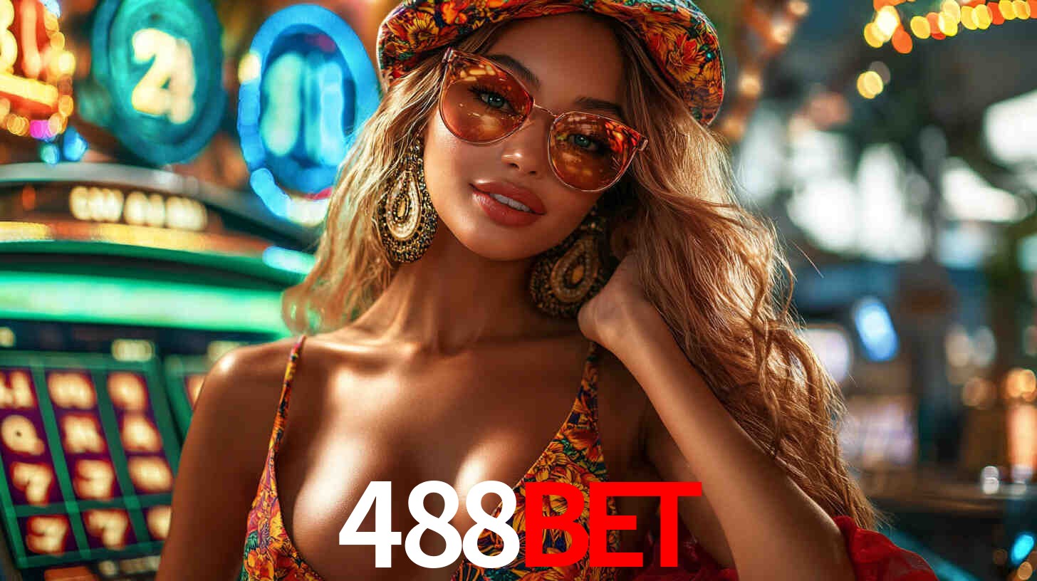 Exclusive Games 488BET