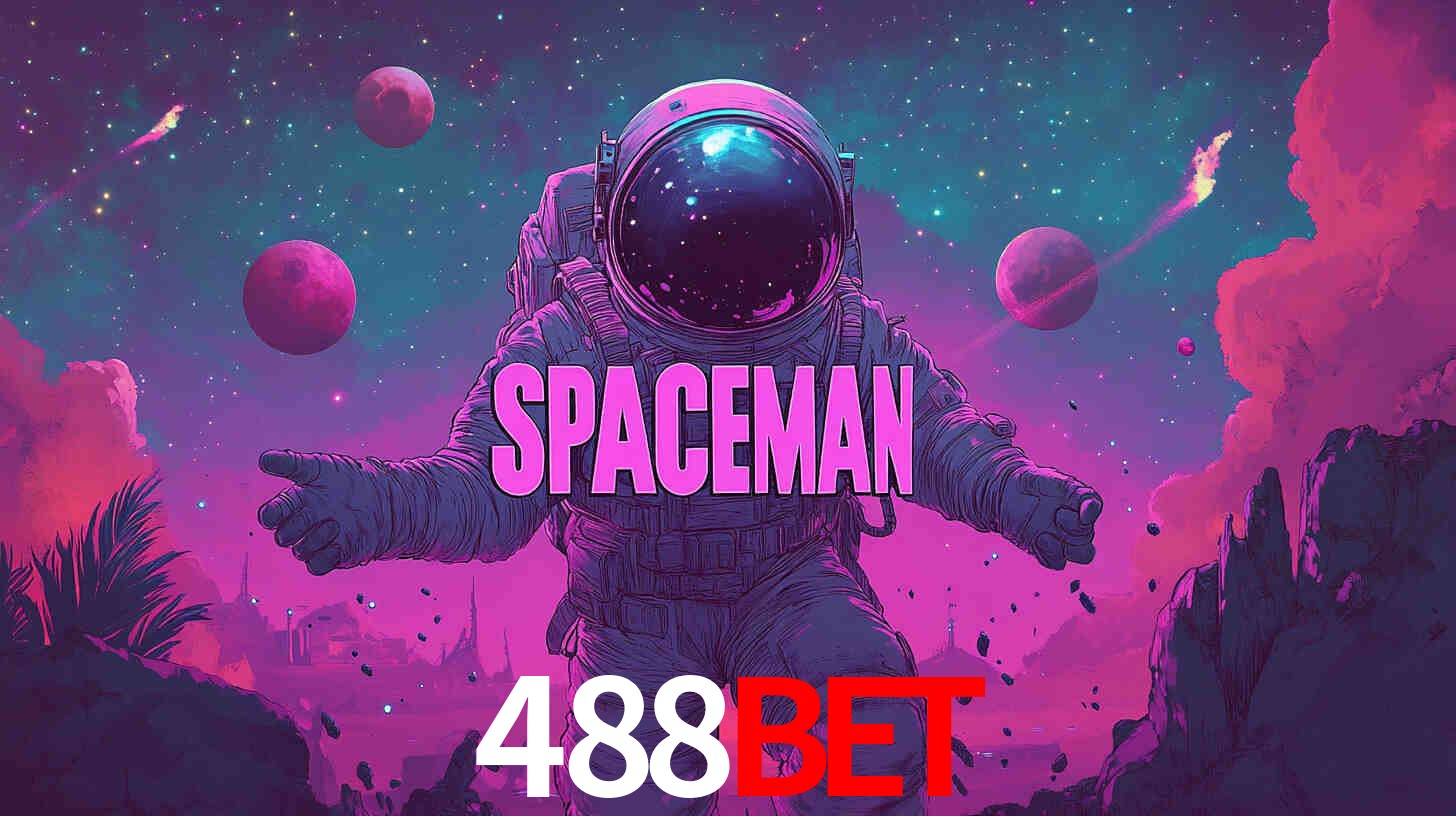 Descubra a Essência do 488BET: Nossa História e Compromissos
