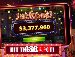 Descubra o Mundo do Cassino Online com 488BET