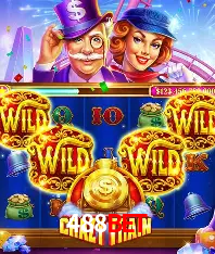 Descubra a Magia dos Jogos de Arcade no 488BET