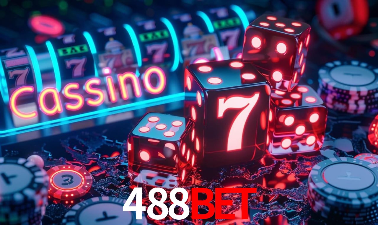 Experiência VIP 488BET