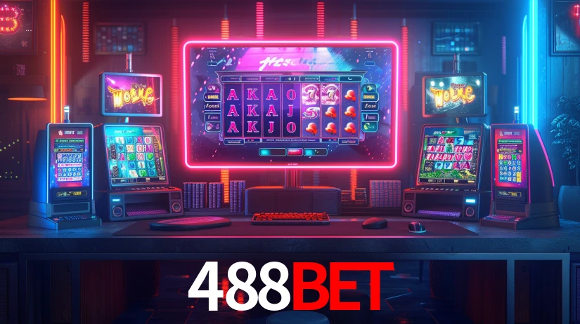 488BET apk